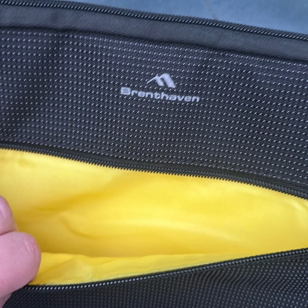 Google Laptop Soft padded Sleeve New